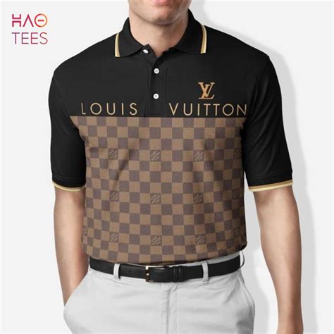 louis vuitton polo|Louis Vuitton men's polo shirts.